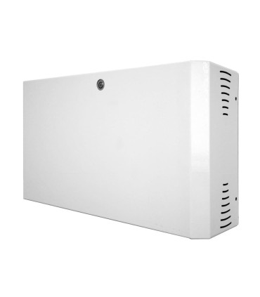 MF-50-AJ -Gerador de neblina Defendertech