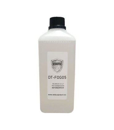 DT-FOG05 - Liquid refill