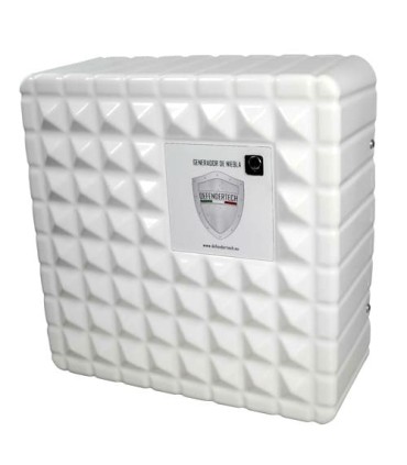 DT-400-AJ - Nebbiogeno Defendertech