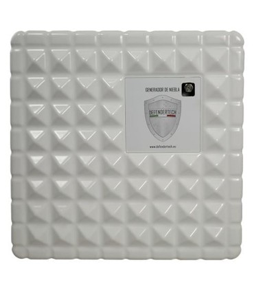 DT-400-AJ - Gerador de neblina Defendertech