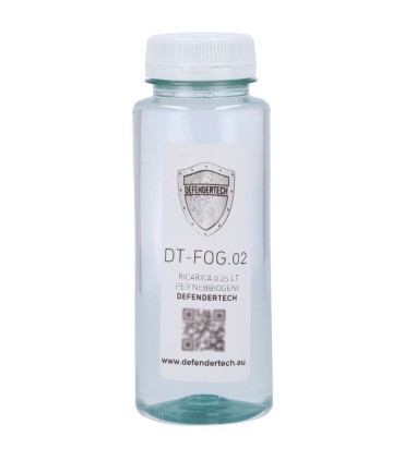 DT-FOG02 - Recharge liquide