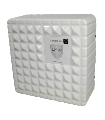 DT-800-AJ - Generador de niebla Defendertech