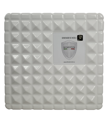 DT-800-AJ - Generador de niebla Defendertech
