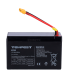 FPUBBY - Batería para TEMPEST-BAT300 URFOG