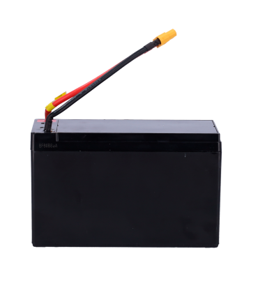 FPUBBY - Batería para TEMPEST-BAT300 URFOG