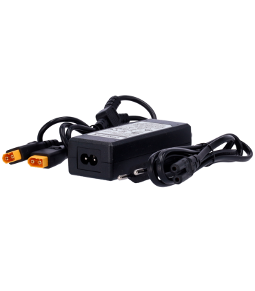FPUBEFC - Cargador rápido para baterías TEMPEST-BAT300 URFOG
