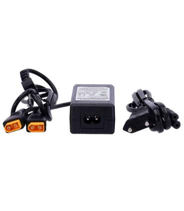 FPUBEFC - Chargeur rapide pour batteries TEMPEST-BAT300 URFOG