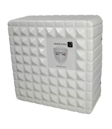 SANY-XS200 - Defendertech Nebbiogeno disinfettante