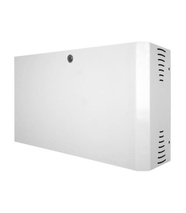 SANY-XS100 - Defendertech Generador de niebla desinfectante