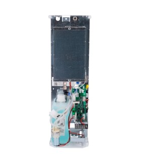 MF-25-AJ - Nebbiogeno Defendertech