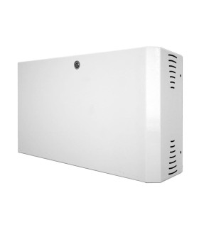 MF-100-AJ - Defendertech Fog Generator