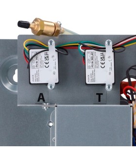 FPUC3902AE - Generador de niebla gama Compact URFOG