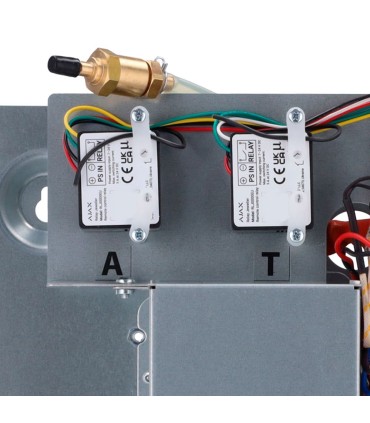 FPUC3902AE - Nebbiogeno gamma Compact URFOG