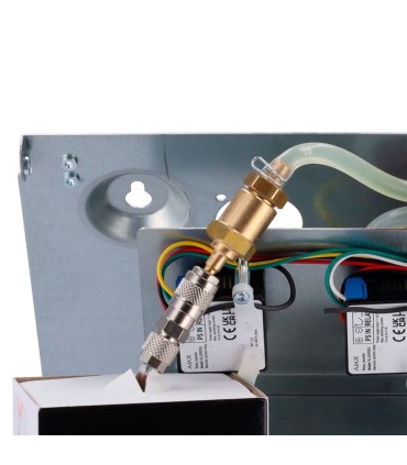 FPUC3902AE - Nebbiogeno gamma Compact URFOG