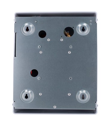 FPUC3902AE - Generador de niebla gama Compact URFOG