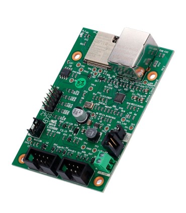 KIT-CLOUD-MODULAR - Kit de connexion au Cloud URFOG