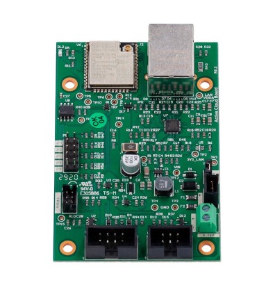 KIT-CLOUD-MODULAR - Kit di connessione cloud URFOG