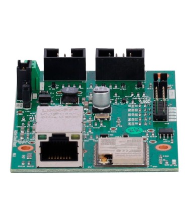 KIT-CLOUD-MODULAR - Kit di connessione cloud URFOG