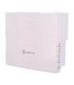 Interrupteur Hi-PoE Safire Outdoor 16 Ports PoE + 1 SFP + 2 RJ45