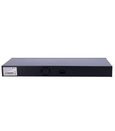 SW2016HIPOE-GF-240 - Safire Switch Hi-PoE 16 puertos PoE + 2 SFP + 2 RJ45