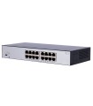 SW16-G-M - Safire Switch 16 ports Gigabit Speed 10/100/1000Mbps
