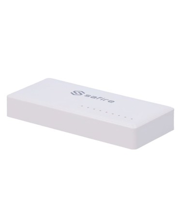 Safire Switch de bureau 8 ports Gigabit
