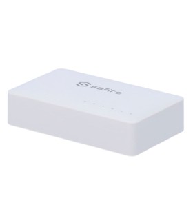 Safire Switch de bureau 5 ports Gigabit