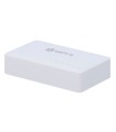 Safire Switch de sobremesa 5 puertos Gigabit