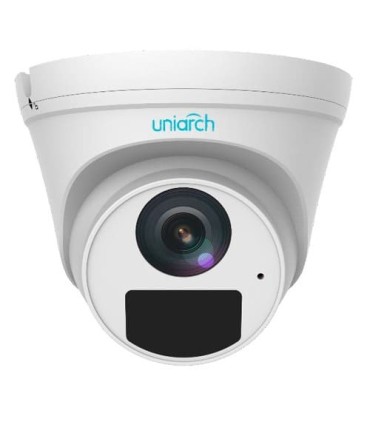 IPC-T124-APF28K - IP Camera 4 Megapixel Uniarch