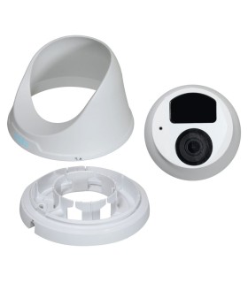 IPC-T124-APF28K - Caméra IP 4 Mégapixel Uniarch