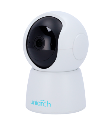 UHO-S2E-M3 - PT 3 Megapixel IP Camera