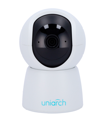 Uho-S2E-M3 3MP WiFi Auto Tracking | Lisintec