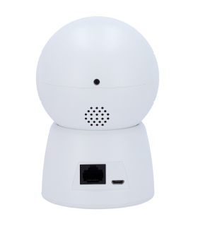 UHO-S2E-M3 - PT 3 Megapixel IP Camera