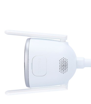 UHO-B2D-M5F3D - Caméra IP Wi-Fi Uniarch Panda série B