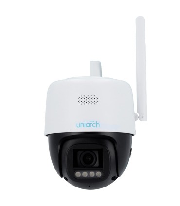 UHO-P3C-M5F4 - Telecamera IP PT WiFi Uniarch