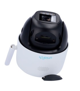 UHO-P3C-M5F4 - Cámara IP PT WiFi Uniarch