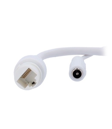 UHO-P3C-M5F4 - Caméra IP PT Wi-Fi Wise-ISP Uniarch