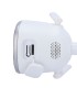 Uho-B2R-M2F3 Caméra IP 2MP WiFi | Lisintec