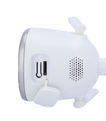 Uho-B2R-M2F3 2MP WiFi IP Camera | Lisintec