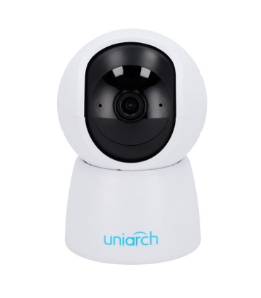 UHO-S2 - Telecamera IP PT 2 Megapixel