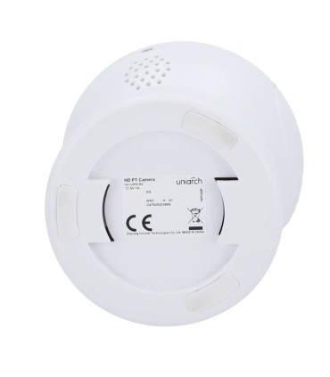 Uho-S2 2MP WiFi Auto Tracking | Lisintec