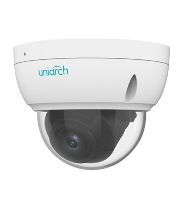 IPC-D315-APKZ 5MP 2.8-12mm PoE | Lisintec