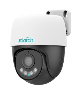 UHO-P2A-M3F4D - Telecamera Dome Uniarch IP