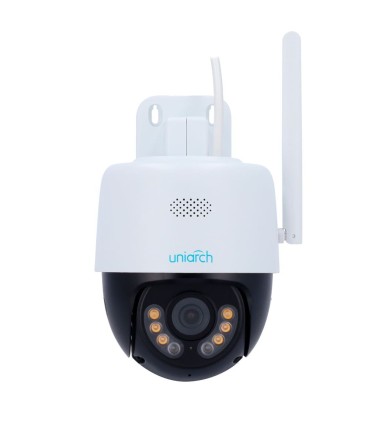 UHO-P1A-M5F4D - Uniarch PTl WiFi IP Camera