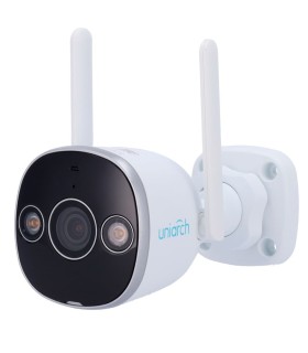 Uho-B2D-M3F3D 3MP WiFi Camera | Lisintec