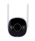 Uho-B2D-M3F3D Caméra 3MP WiFi | Lisintec