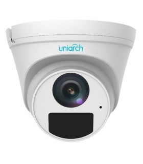 IPC-T124-APF40 - Câmara IP 4 Megapixel