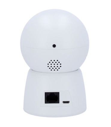 UHO-S2E-M4 -  4 Megapixel IP Camera