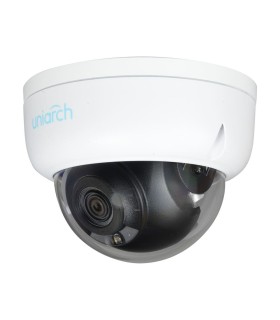 IPC-D124-PF28 - Telecamera IP 4 Megapixel