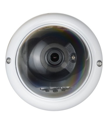 IPC-D124-PF28 4MP 2.8mm PoE IP67 IK10 | Lisintec